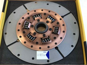 14X-12-11102 Диск  KOMATSU