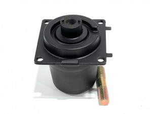 20Y-53-13121 Подушки кабины  KOMATSU