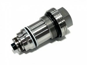 723-46-47100 Клапан гидравлический  KOMATSU