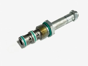 XKBL-00003 Соленоид  HYUNDAI