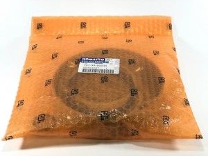 707-99-66630 Ремкомплект гидроцилиндра  KOMATSU