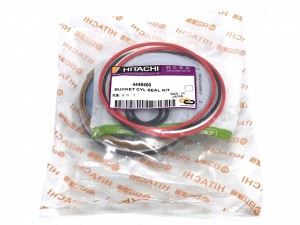 4448400 Ремкомплект гидроцилиндра  HITACHI