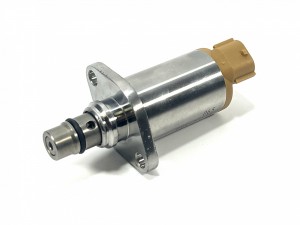 8980436870 Регулятор давления топлива  ISUZU