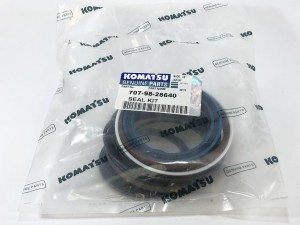 707-98-28640 Ремкомплект гидроцилиндра подъема отвала  KOMATSU
