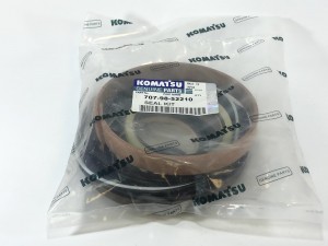 707-98-52210 Ремкомплект гидроцилиндра наклона отвала  KOMATSU