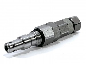 4386637 Клапан гидравлический  HITACHI