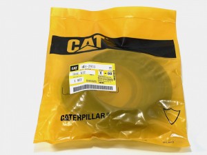 464-2931 Ремкомплект гидроцилиндра  CAT