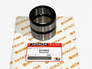 4374602 Втулка  HITACHI