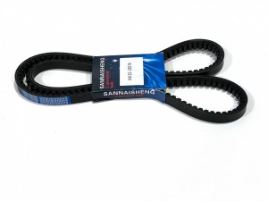 04122-22574 Ремень (цена за 1 шт.)  KOMATSU