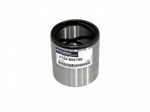 X124-802100 Втулка  HYUNDAI
