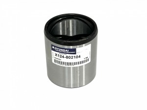 X124-802104 Втулка  HYUNDAI