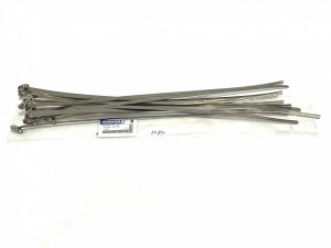 07289-00160 Хомут  KOMATSU