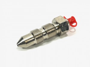 YA00020592 Клапан натяжителя YA00026375, 4724585  HITACHI
