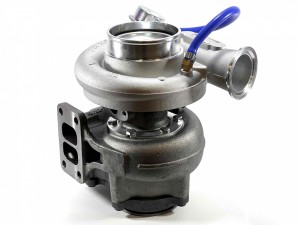 6745-81-8040 Турбокомпрессор 4046107 HOLSET  KOMATSU