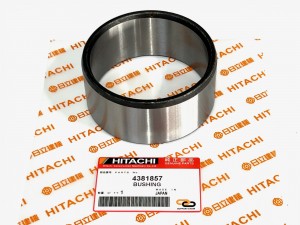 4381857 Втулка  HITACHI
