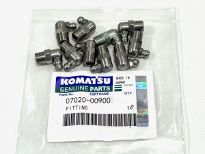 07020-00900 Фитинг  KOMATSU