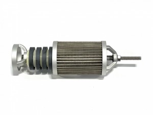 14X-49-12310 Фильтр трансмиссии  KOMATSU