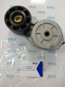6736-61-4120 Натяжитель ремня 6736-61-4110, 3937556  KOMATSU