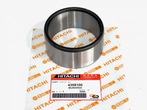 4358100 Втулка  HITACHI
