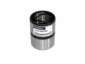 X114-802120 Втулка 61Q6-05020, 61Q6-97030  HYUNDAI