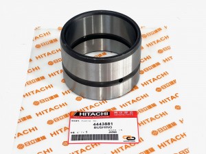 4443881 Втулка 4385295  HITACHI