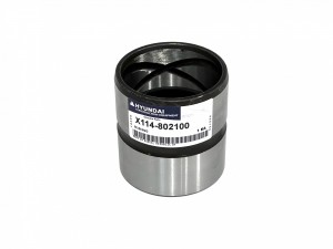 X114-802100 Втулка  HYUNDAI
