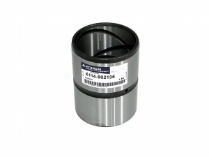 X114-902135 Втулка 61Q6-05040  HYUNDAI