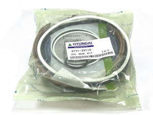 31Y1-33110 Ремкомплект гидроцилиндра  HYUNDAI