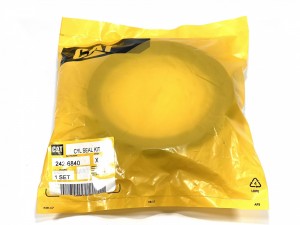 242-6840 Ремкомплект гидроцилиндра 2426840  CAT