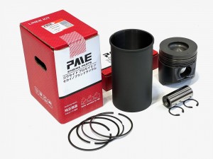 1878129861 Поршнекомплект PME 4HK1, 6HK1  ISUZU