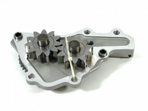 8981451530 Насос масляный 8981451531  ISUZU 8981451530 Насос масляный 8981451531  ISUZU