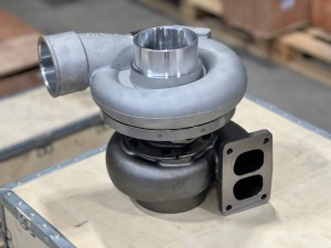 6505-52-5440 Турбокомпрессор  KOMATSU 6505-52-5440 Турбокомпрессор  KOMATSU