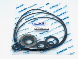 SMK PC200-7 Ремкомплект гидромотора поворота PC200-7  KOMATSU SMK PC200-7 Ремкомплект гидромотора поворота PC200-7  KOMATSU