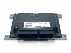 7835-45-4004 Контроллер  KOMATSU