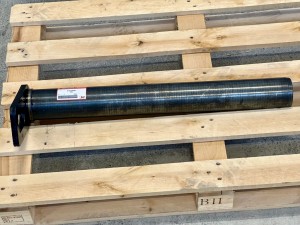 8102886 Палец  HITACHI