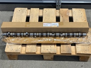 8976014380 Вал распределительный  6HK1 8982332141  ORIGINAL  ISUZU 8976014380 Вал распределительный  6HK1 8982332141  ORIGINAL  ISUZU