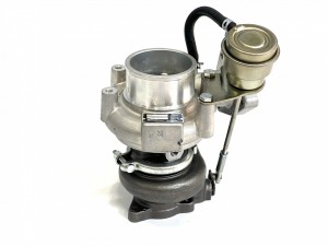 6208-81-8100 Турбокомпрессор  KOMATSU 6208-81-8100 Турбокомпрессор  KOMATSU