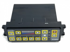 11LB-90112 Блок управления климатом  HYUNDAI
