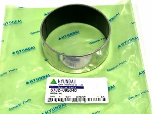 S732-095040 Втулка гидроцилиндра  HYUNDAI S732-095040 Втулка гидроцилиндра  HYUNDAI