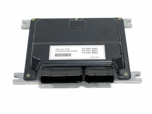 7835-45-5002 Контроллер  KOMATSU