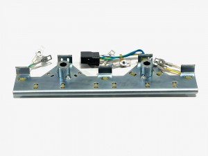 8976027482 Жгут проводов форсунок (1-2-3) 8981774470  ISUZU 8976027482 Жгут проводов форсунок (1-2-3) 8981774470  ISUZU