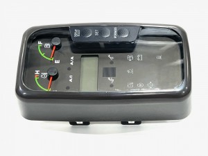 4482977 Монитор  HITACHI