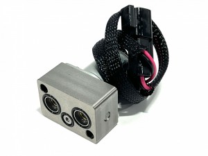 702-21-60500 Клапан электромагнитный  KOMATSU 702-21-60500 Клапан электромагнитный  KOMATSU