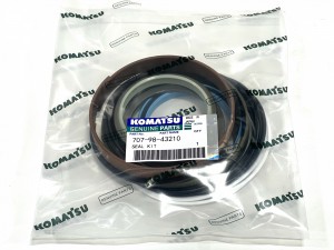 707-98-43210 Ремкомплект гидроцилиндра  KOMATSU