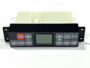 396-6895 Панель управления  CAT