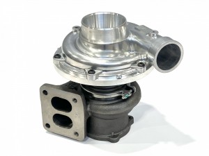 1144004380 Турбокомпрессор IHI  ISUZU 1144004380 Турбокомпрессор IHI  ISUZU