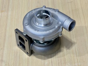 6151-81-8500 Турбокомпрессор(GARRETT)  KOMATSU 6151-81-8500 Турбокомпрессор(GARRETT)  KOMATSU