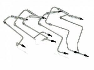 6156-71-5111-SET Комплект топливных трубок SAA6D125E-3 PC400-7 6156-71-5110 KOMATSU 6156-71-5111-SET Комплект топливных трубок SAA6D125E-3 PC400-7 6156-71-5110 KOMATSU