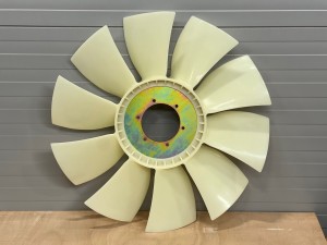 245-9344 Крыльчатка  CAT 245-9344 Крыльчатка  CAT