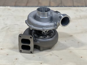 1144003841 Турбокомпрессор  IHI 1144003841 Турбокомпрессор  IHI